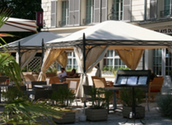 Mercure Rambouillet